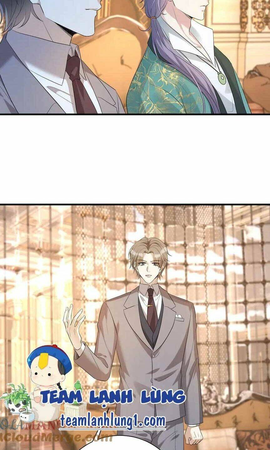 Thiên Kim Toàn Năng Đại Tài - Chapter 138 - Page 35