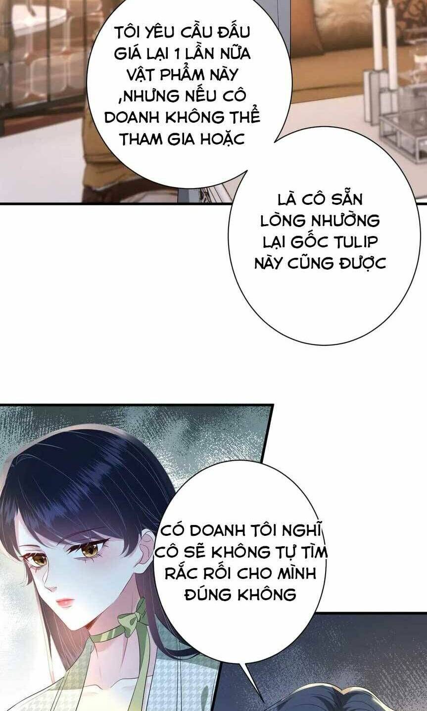 Thiên Kim Toàn Năng Đại Tài - Chapter 138 - Page 36