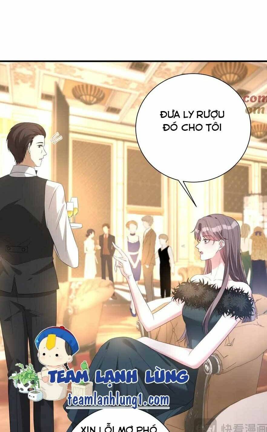 Thiên Kim Toàn Năng Đại Tài - Chapter 138 - Page 6