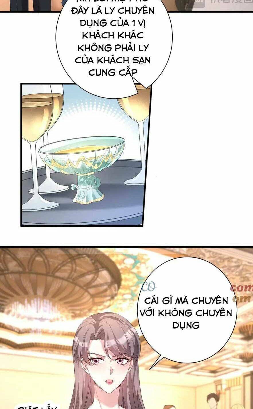 Thiên Kim Toàn Năng Đại Tài - Chapter 138 - Page 7