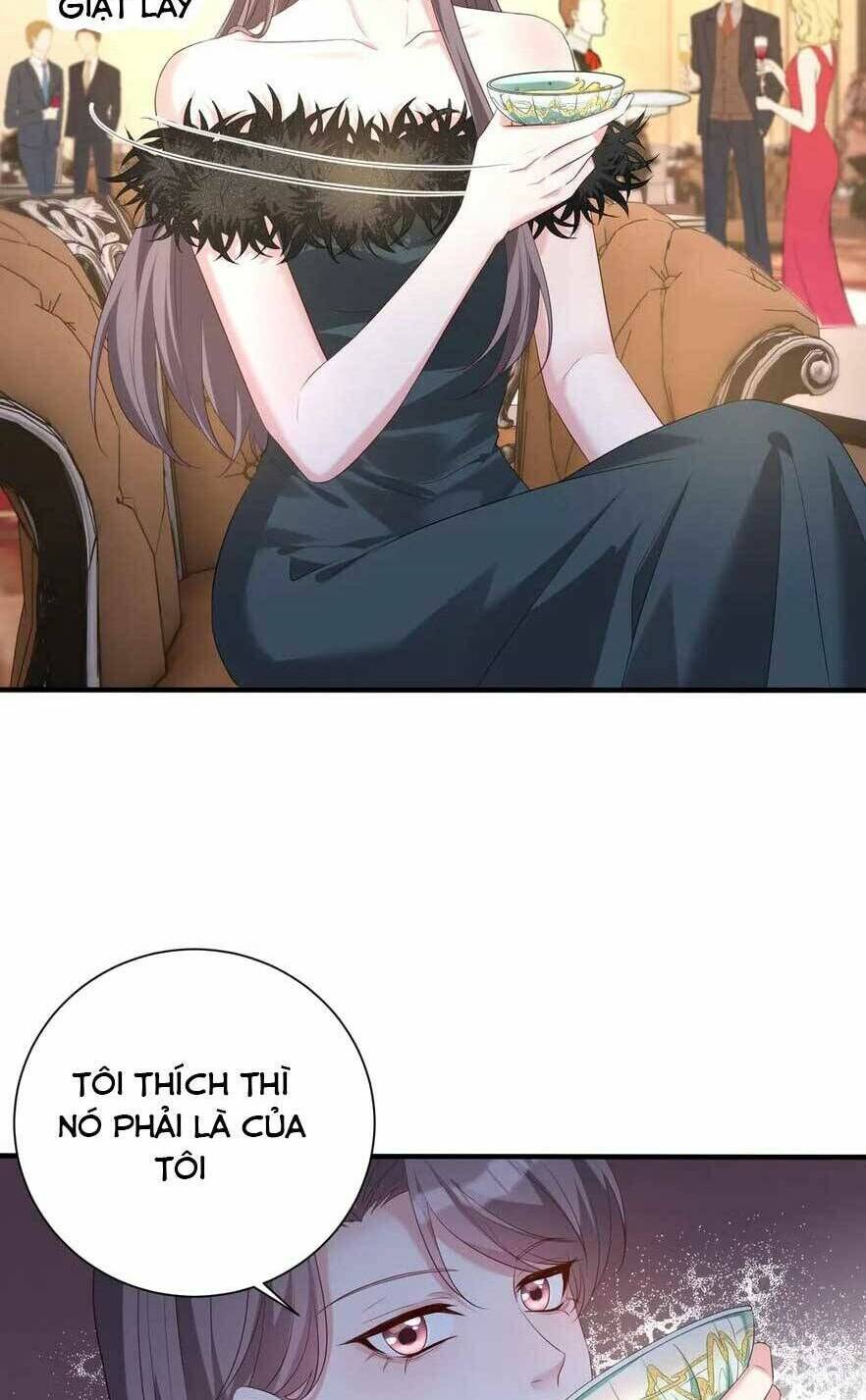 Thiên Kim Toàn Năng Đại Tài - Chapter 138 - Page 8