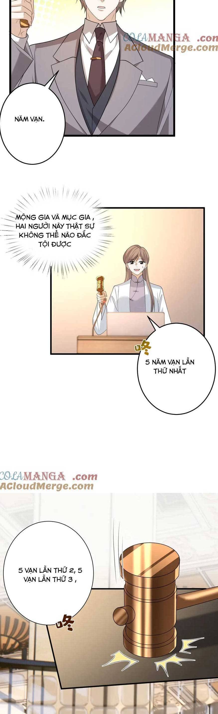 Thiên Kim Toàn Năng Đại Tài - Chapter 139 - Page 9