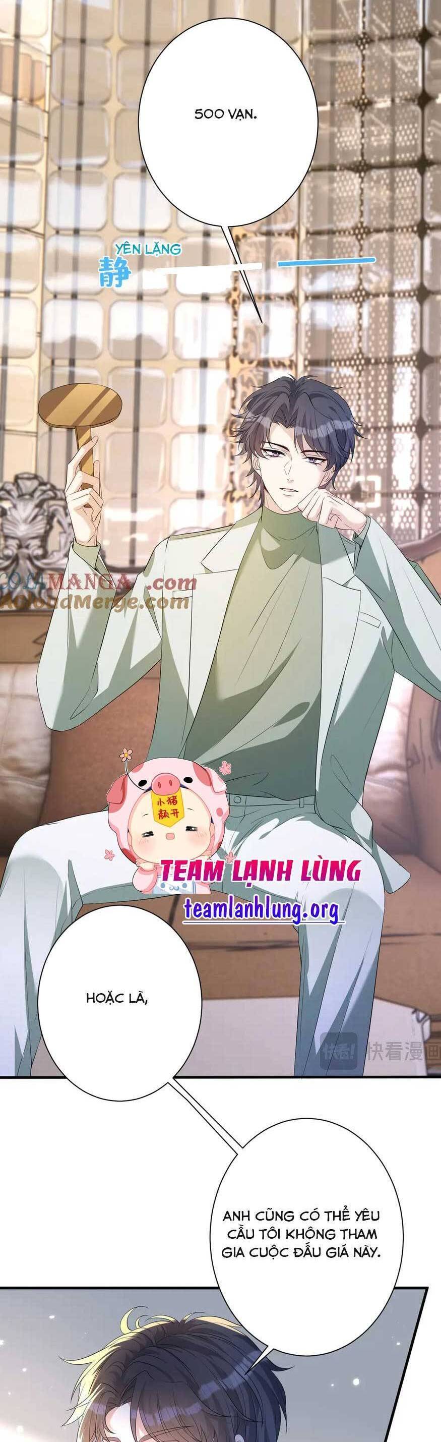 Thiên Kim Toàn Năng Đại Tài - Chapter 139 - Page 10