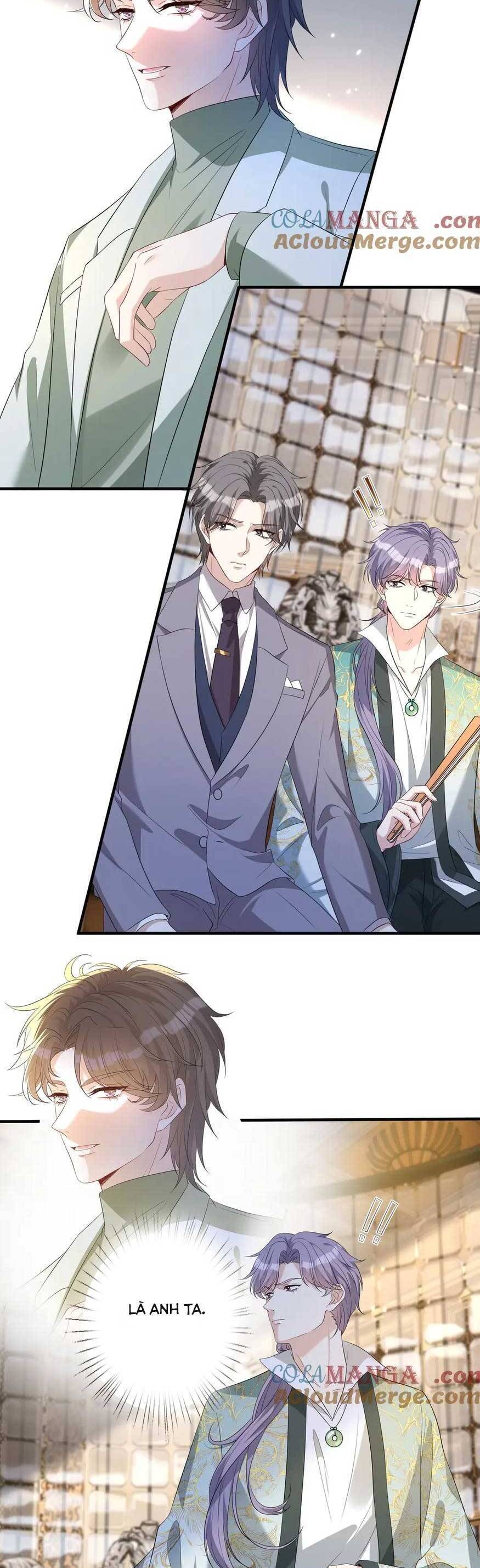 Thiên Kim Toàn Năng Đại Tài - Chapter 139 - Page 11