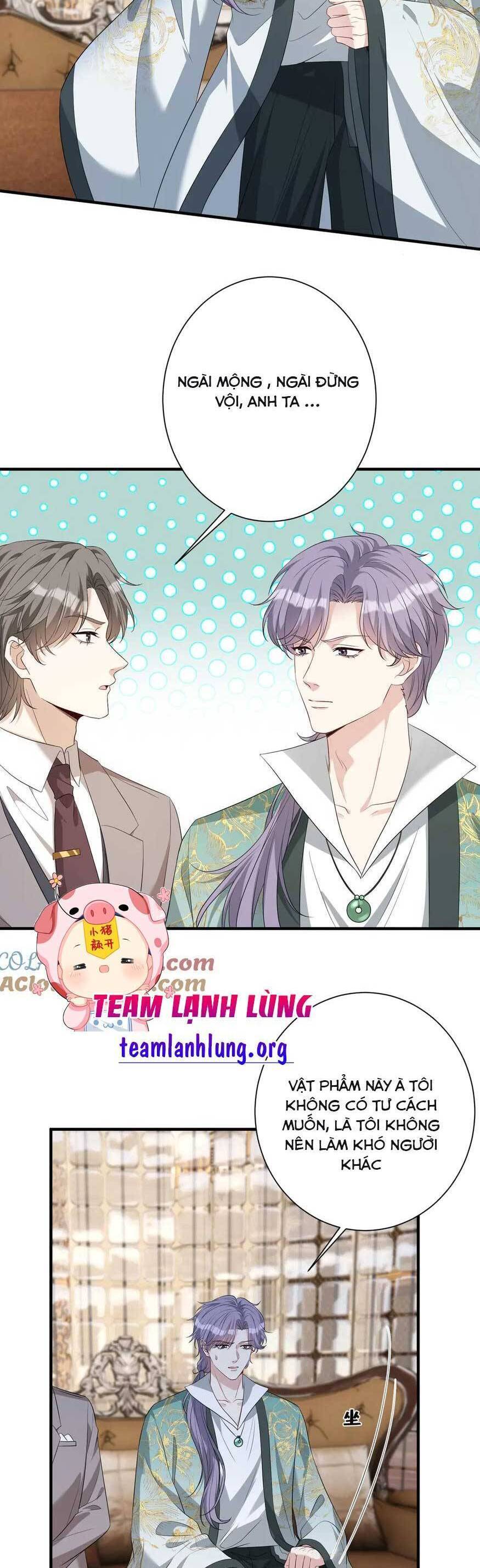 Thiên Kim Toàn Năng Đại Tài - Chapter 139 - Page 12