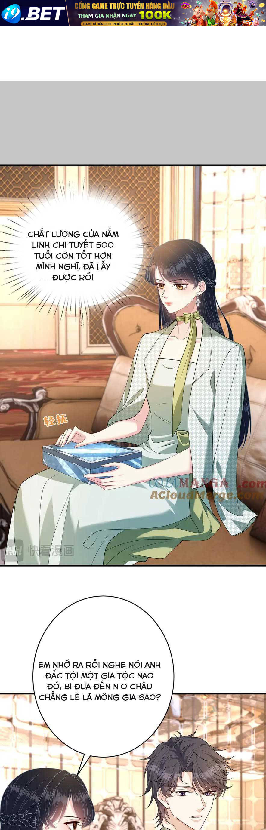 Thiên Kim Toàn Năng Đại Tài - Chapter 139 - Page 15