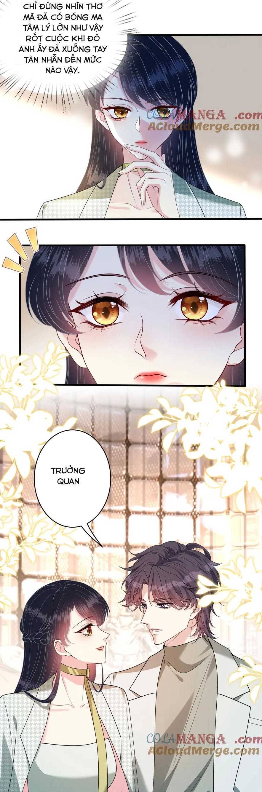 Thiên Kim Toàn Năng Đại Tài - Chapter 139 - Page 17