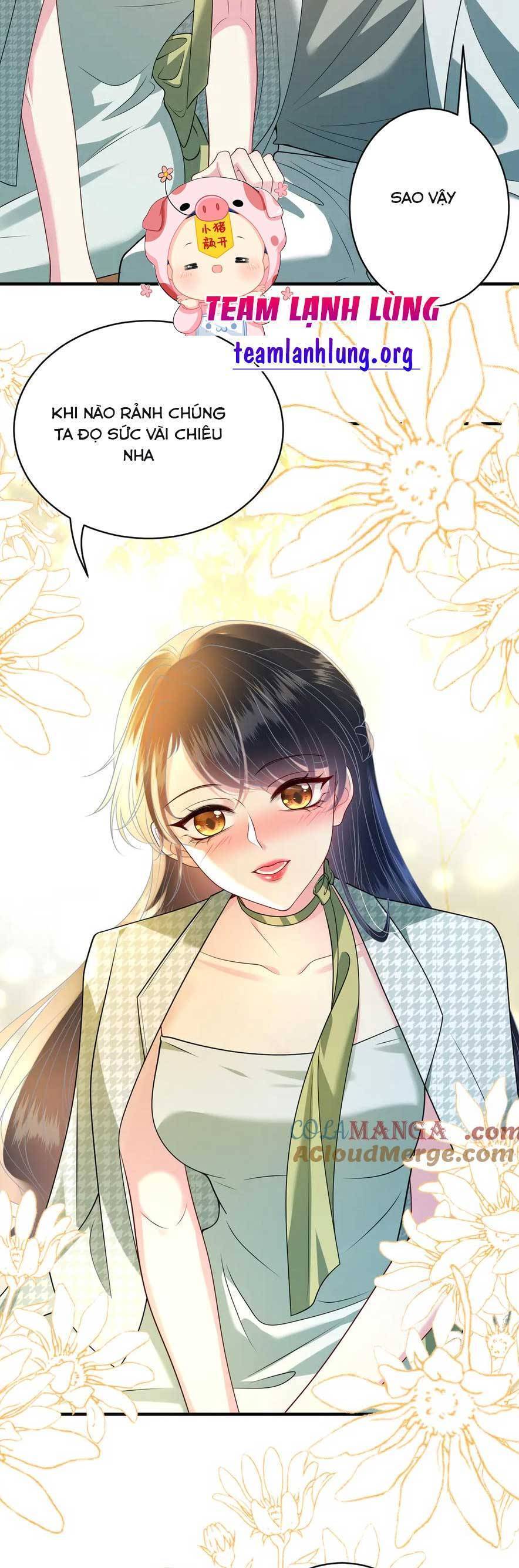 Thiên Kim Toàn Năng Đại Tài - Chapter 139 - Page 18