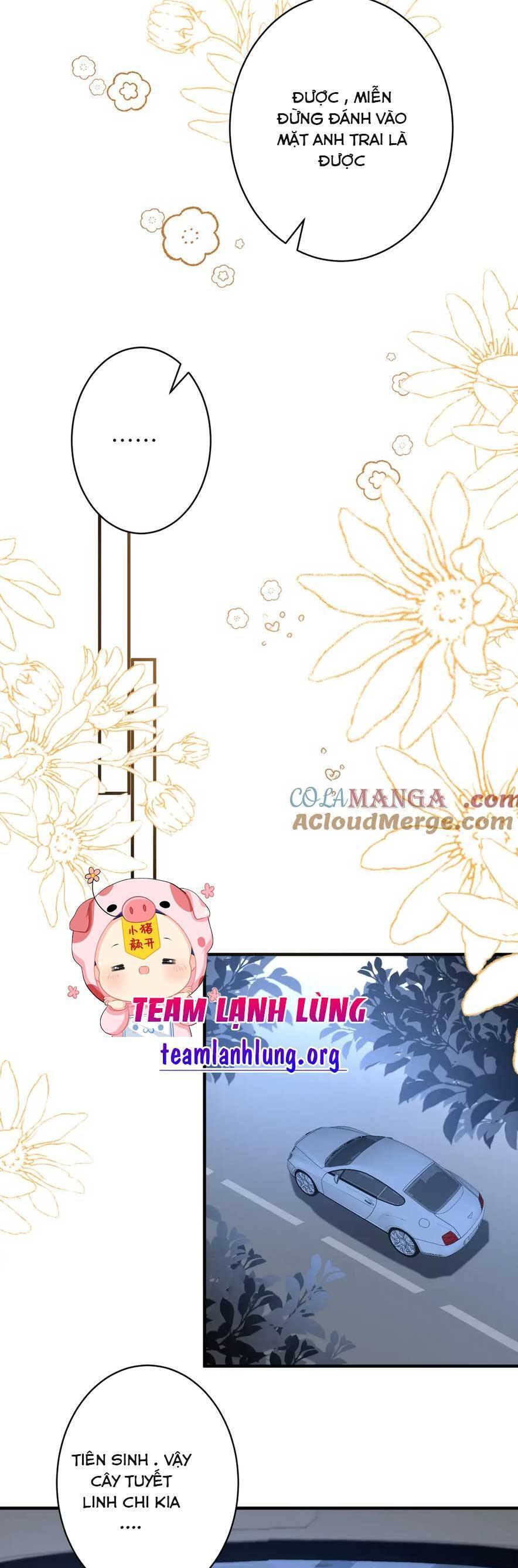 Thiên Kim Toàn Năng Đại Tài - Chapter 139 - Page 19