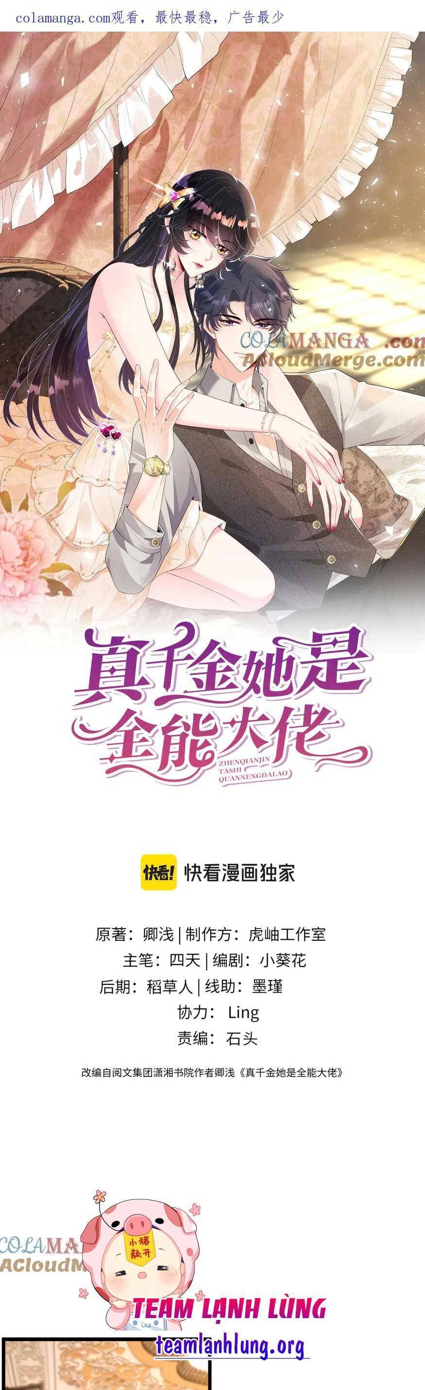 Thiên Kim Toàn Năng Đại Tài - Chapter 139 - Page 3