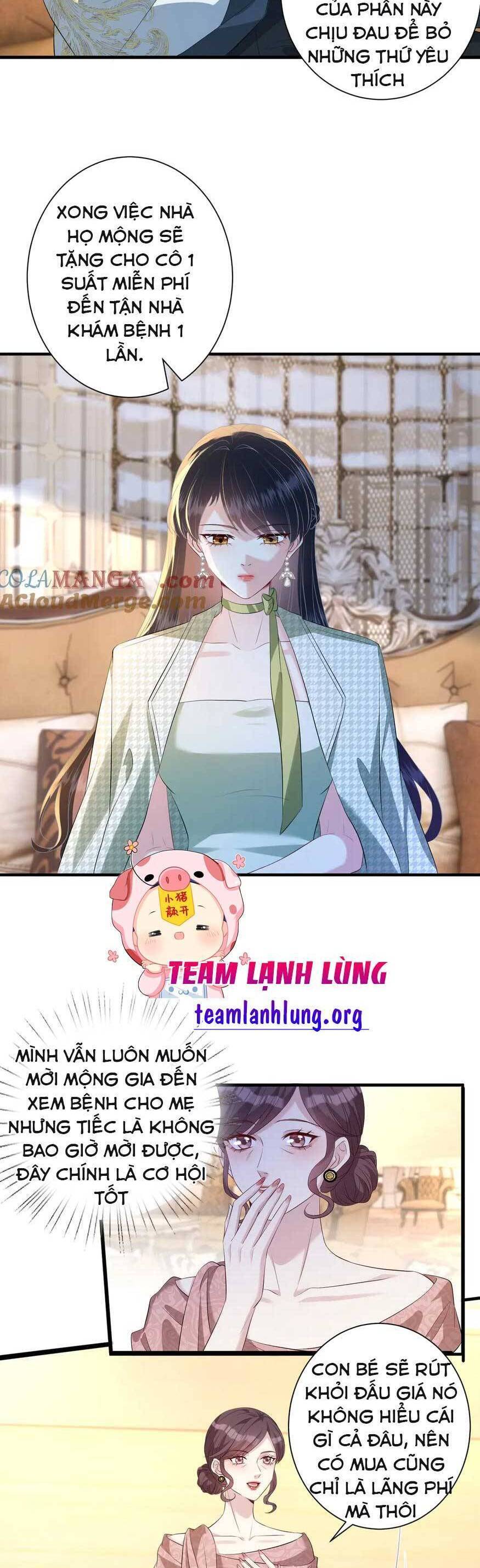 Thiên Kim Toàn Năng Đại Tài - Chapter 139 - Page 5