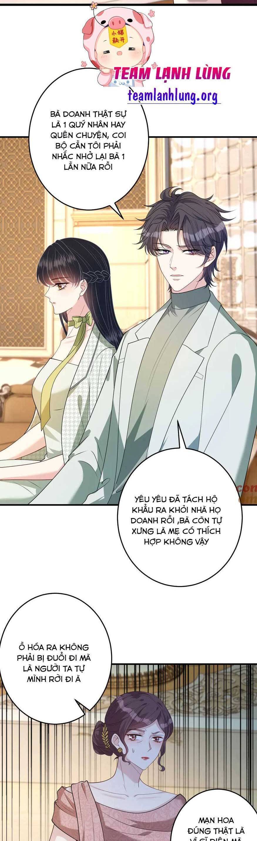 Thiên Kim Toàn Năng Đại Tài - Chapter 139 - Page 7