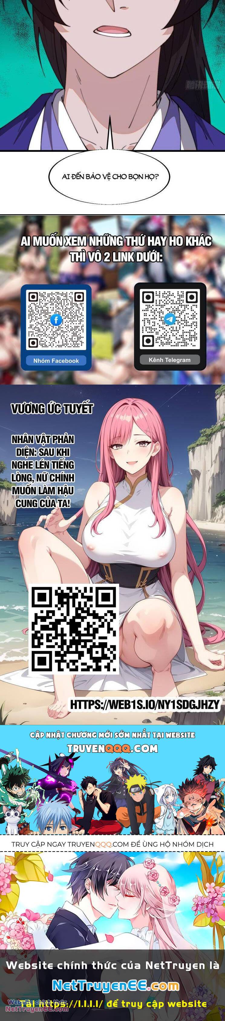 Ta Có Một Sơn Trại - Chapter 871 - Page 25