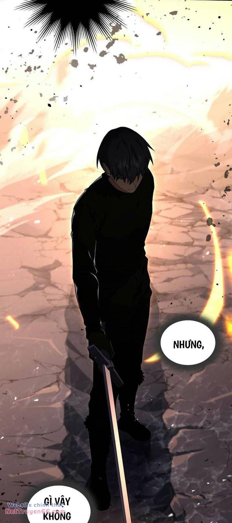 Sự Trở Lại Của Người Chơi Bị Đóng Băng - Chapter 117 - Page 9