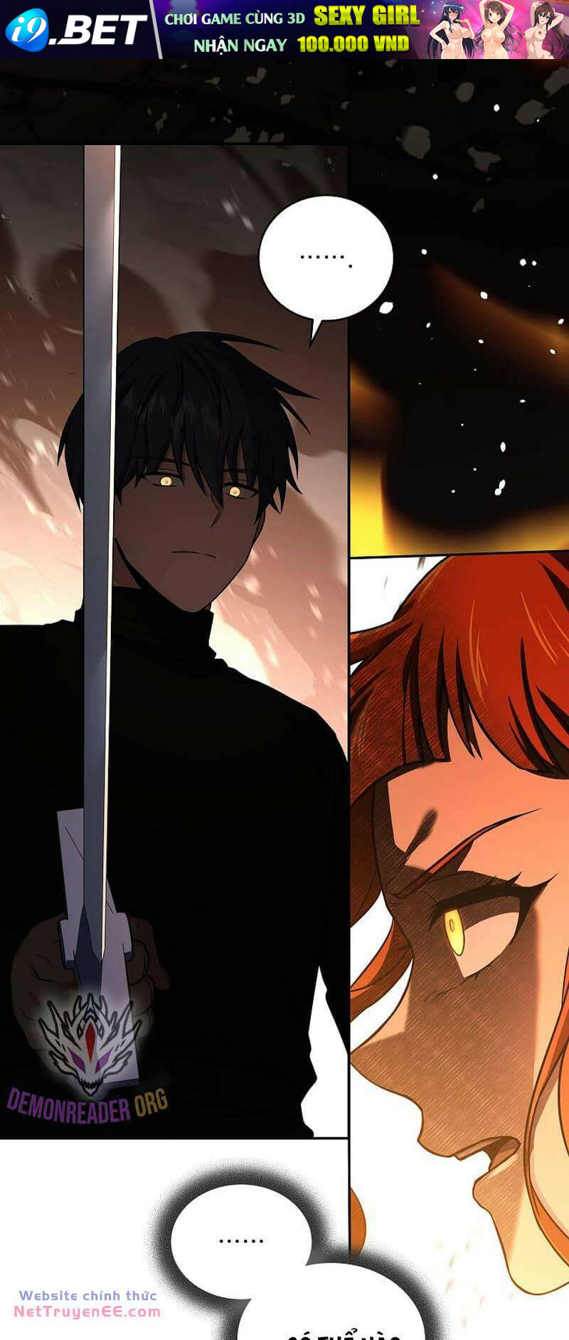 Sự Trở Lại Của Người Chơi Bị Đóng Băng - Chapter 117 - Page 11