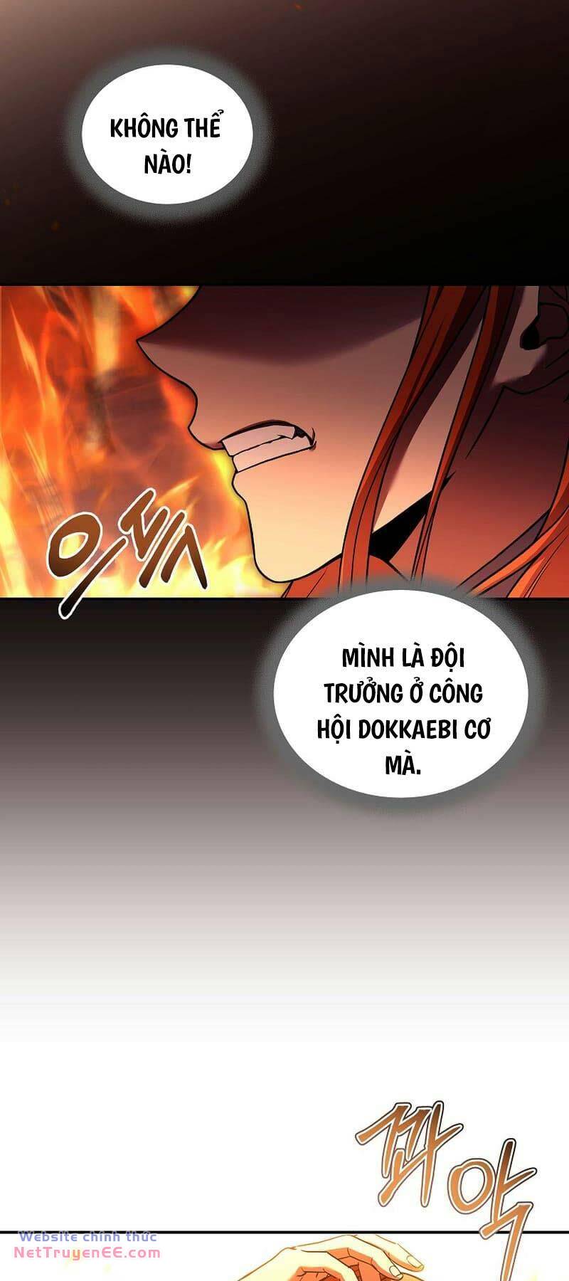 Sự Trở Lại Của Người Chơi Bị Đóng Băng - Chapter 117 - Page 13