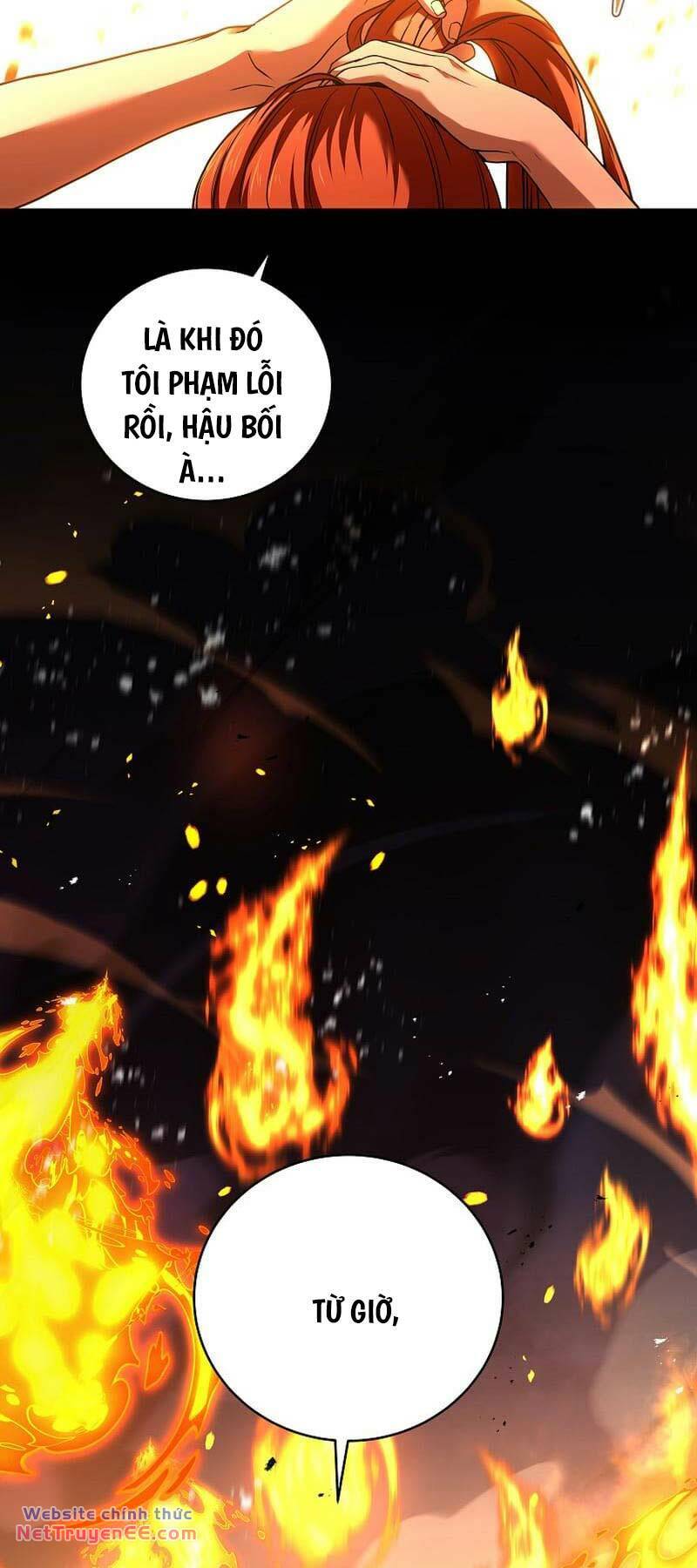 Sự Trở Lại Của Người Chơi Bị Đóng Băng - Chapter 117 - Page 14