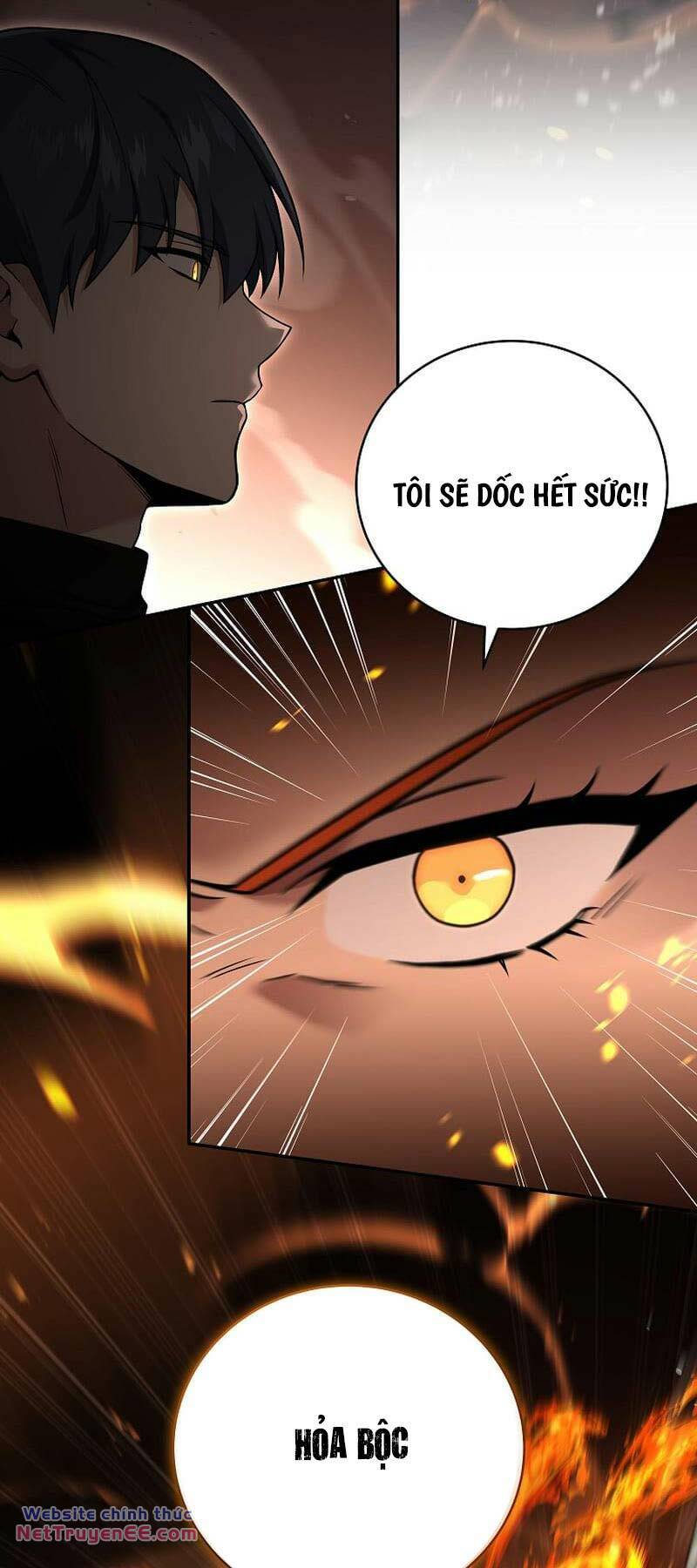 Sự Trở Lại Của Người Chơi Bị Đóng Băng - Chapter 117 - Page 16