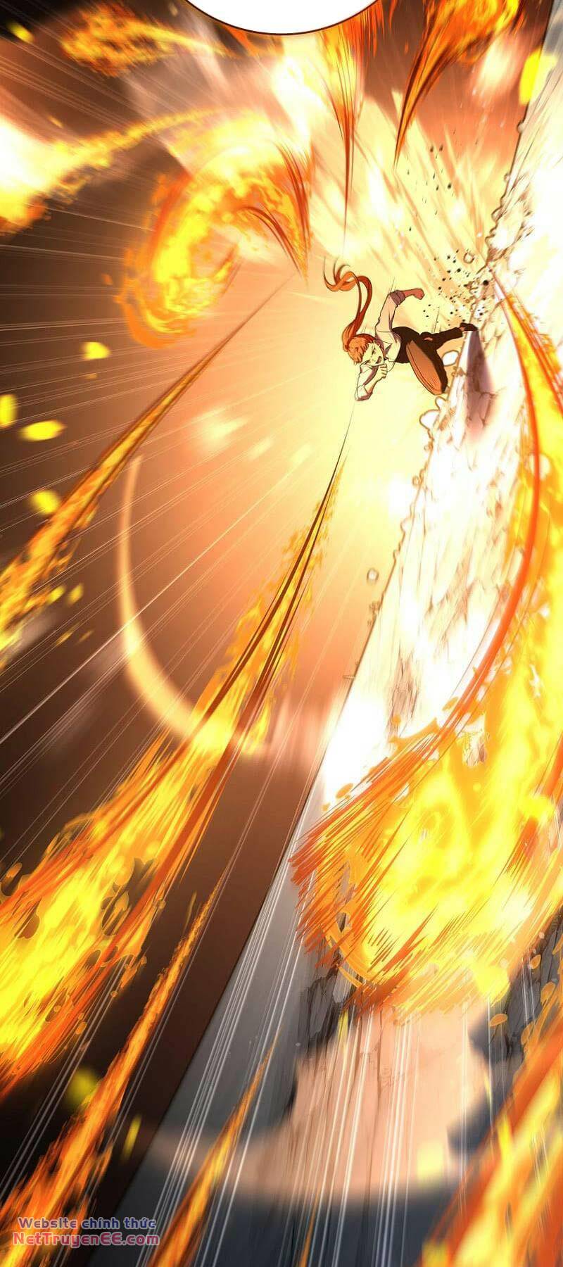 Sự Trở Lại Của Người Chơi Bị Đóng Băng - Chapter 117 - Page 17