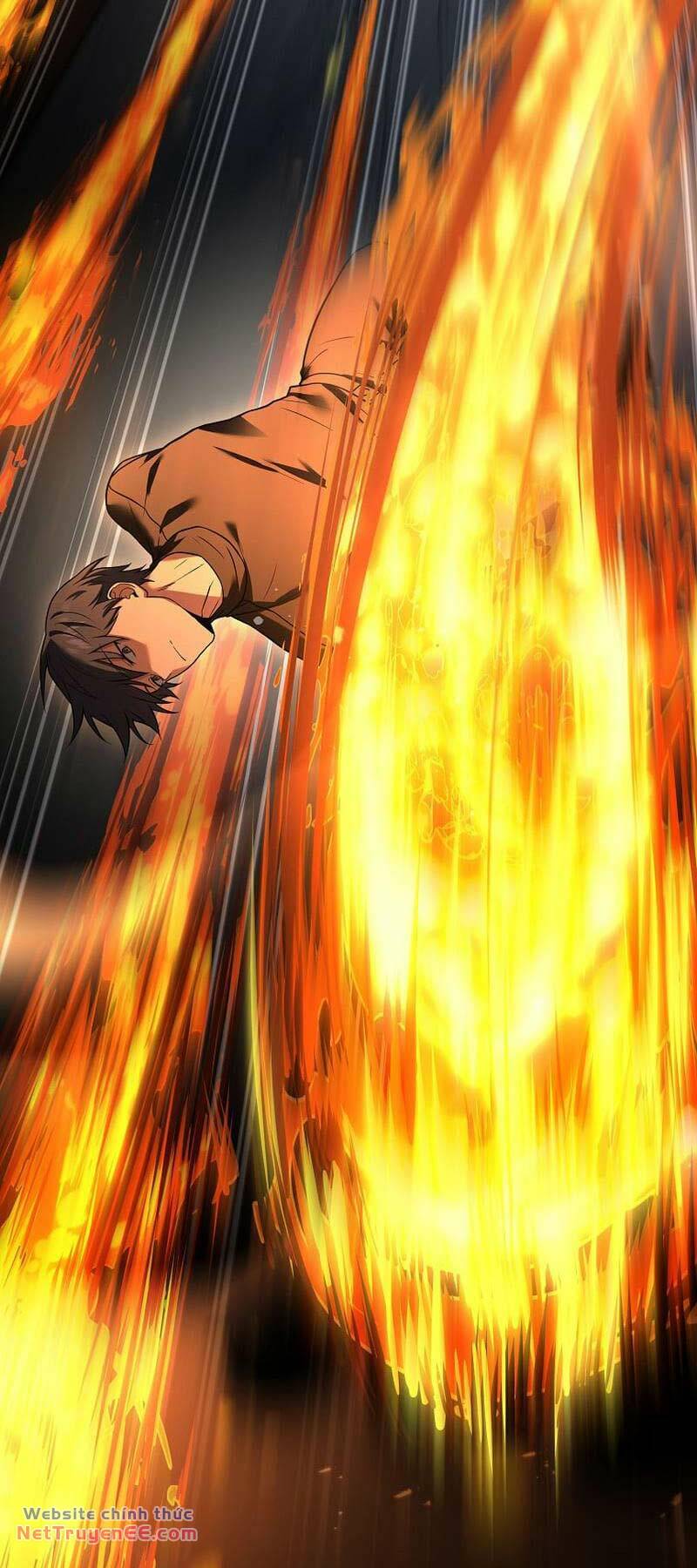 Sự Trở Lại Của Người Chơi Bị Đóng Băng - Chapter 117 - Page 18