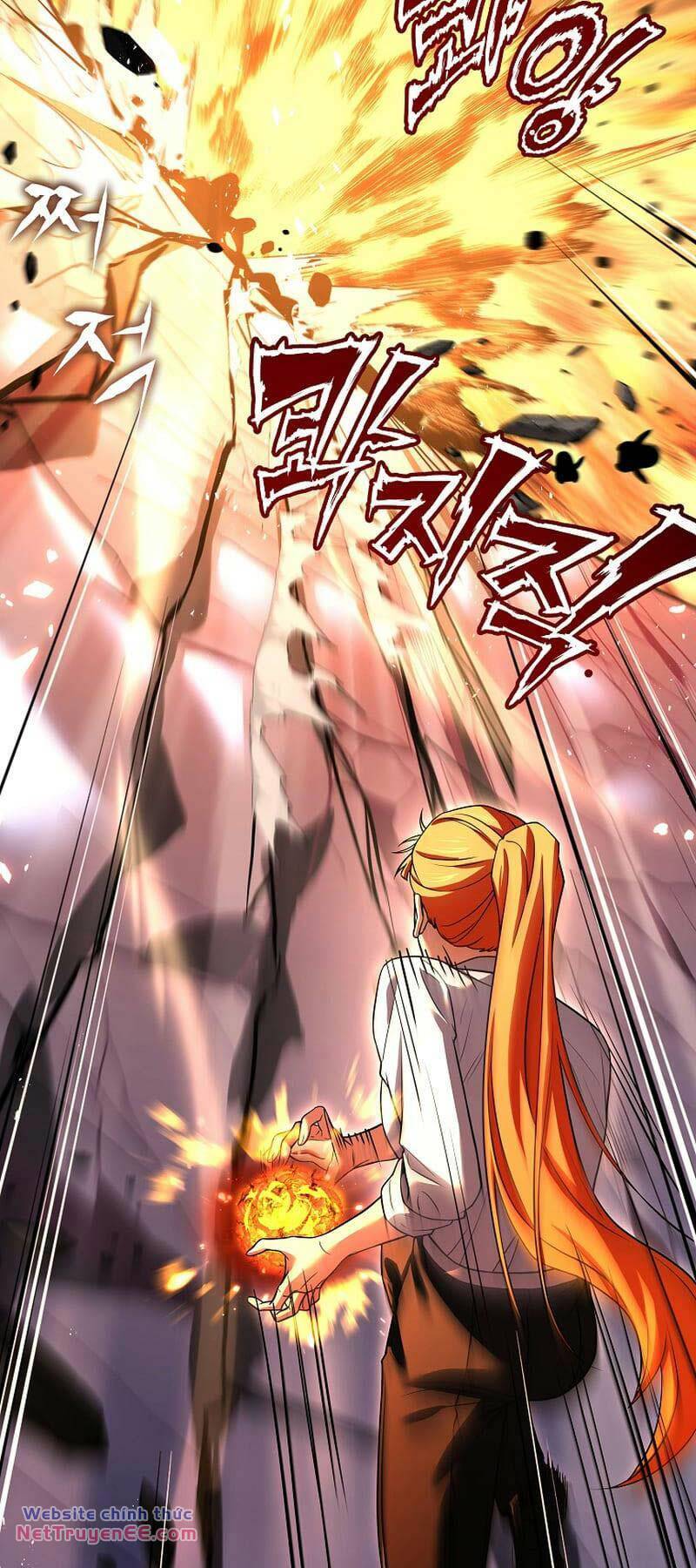 Sự Trở Lại Của Người Chơi Bị Đóng Băng - Chapter 117 - Page 20