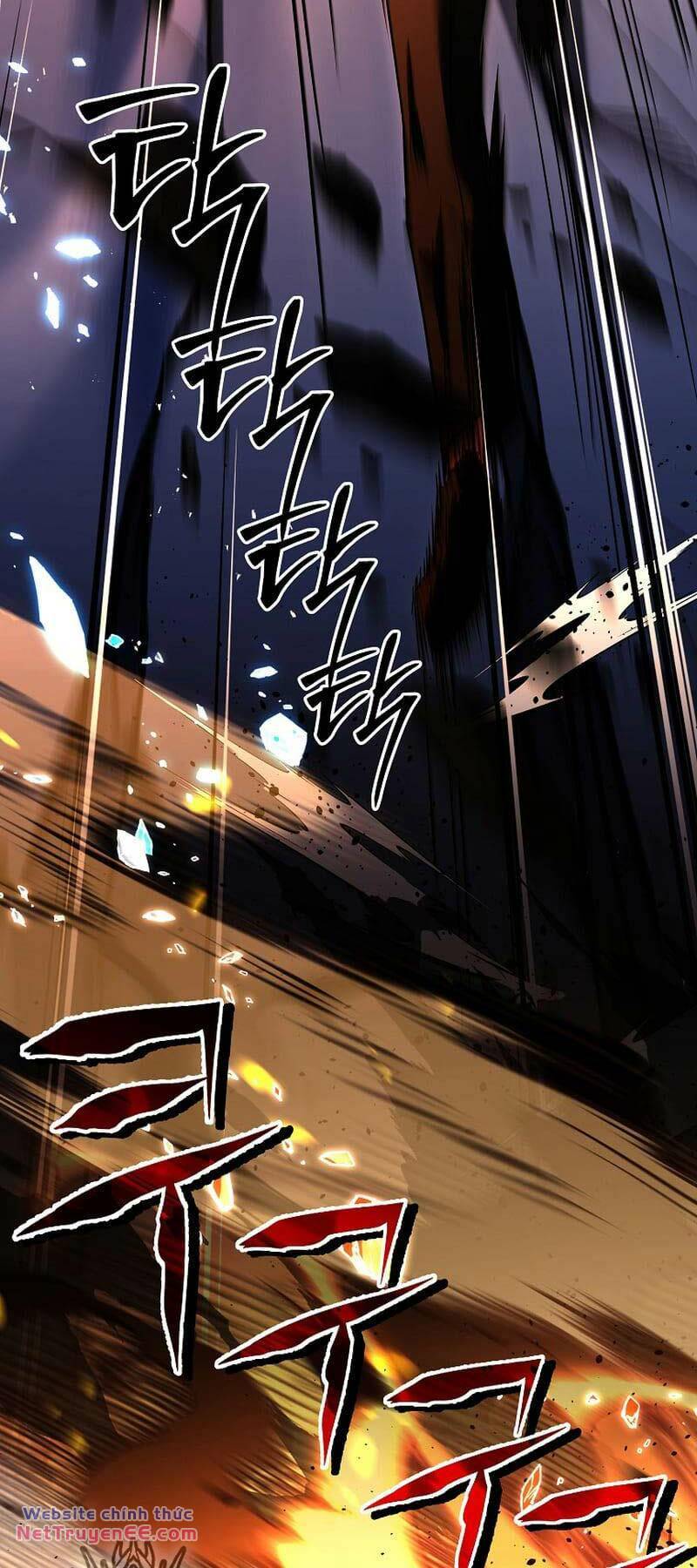 Sự Trở Lại Của Người Chơi Bị Đóng Băng - Chapter 117 - Page 21