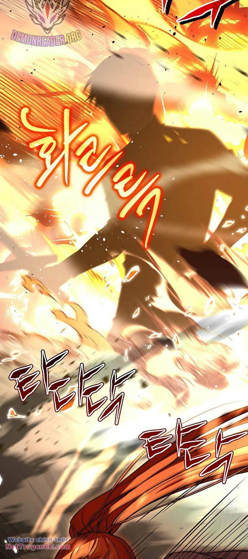 Sự Trở Lại Của Người Chơi Bị Đóng Băng - Chapter 117 - Page 22