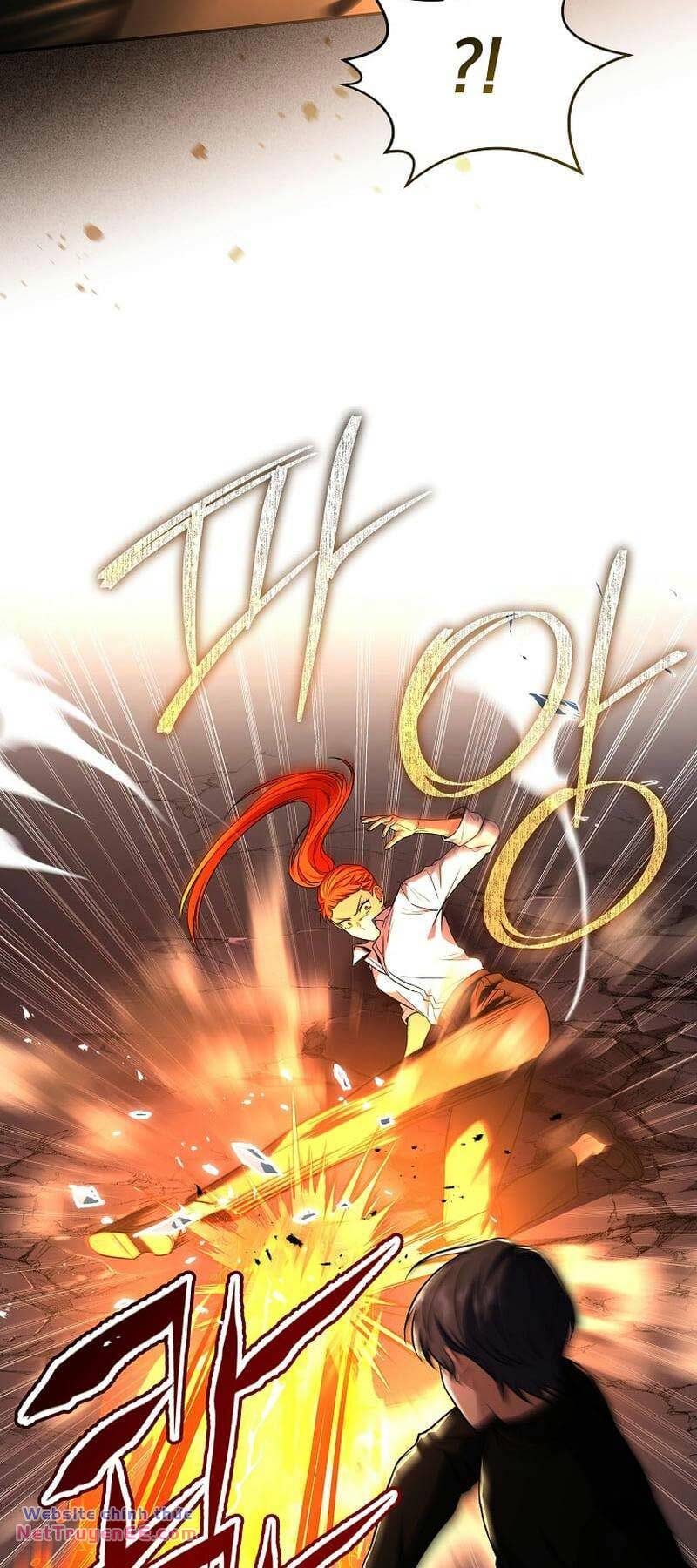 Sự Trở Lại Của Người Chơi Bị Đóng Băng - Chapter 117 - Page 24