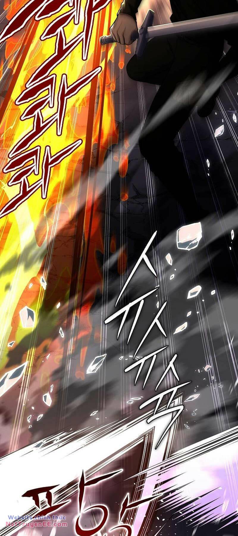 Sự Trở Lại Của Người Chơi Bị Đóng Băng - Chapter 117 - Page 25