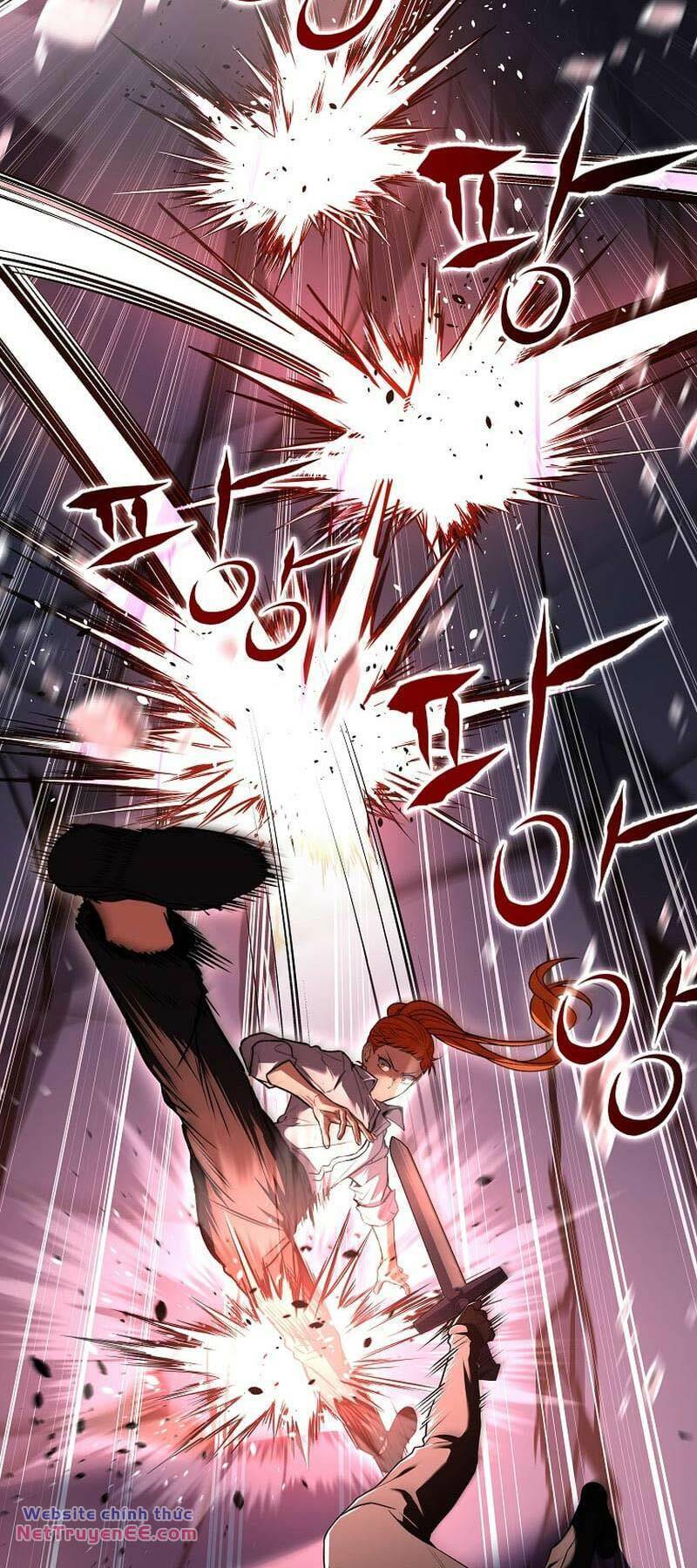 Sự Trở Lại Của Người Chơi Bị Đóng Băng - Chapter 117 - Page 26