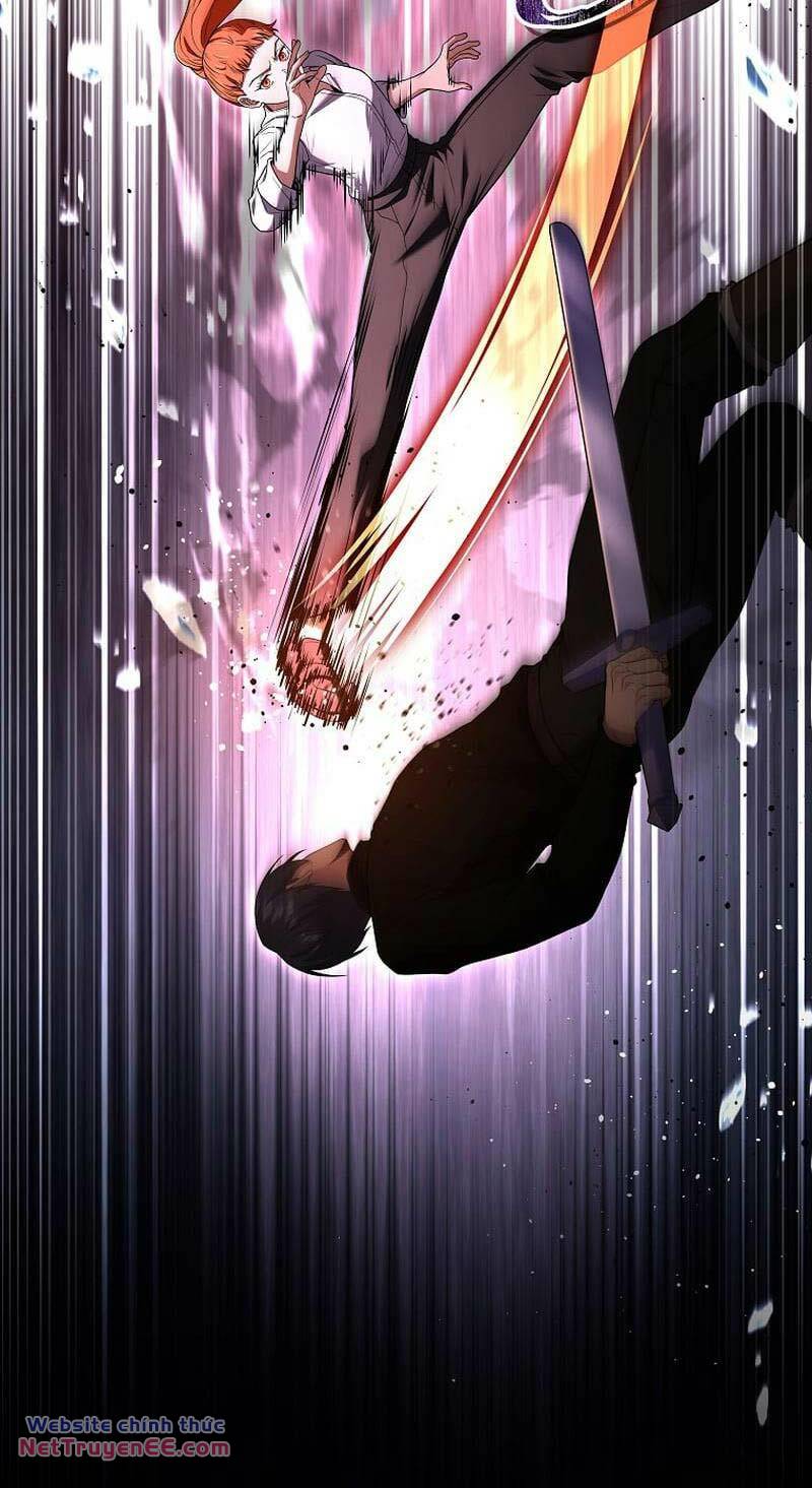 Sự Trở Lại Của Người Chơi Bị Đóng Băng - Chapter 117 - Page 29