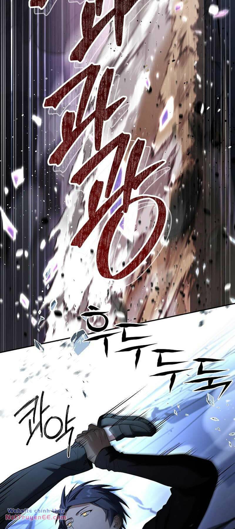 Sự Trở Lại Của Người Chơi Bị Đóng Băng - Chapter 117 - Page 31