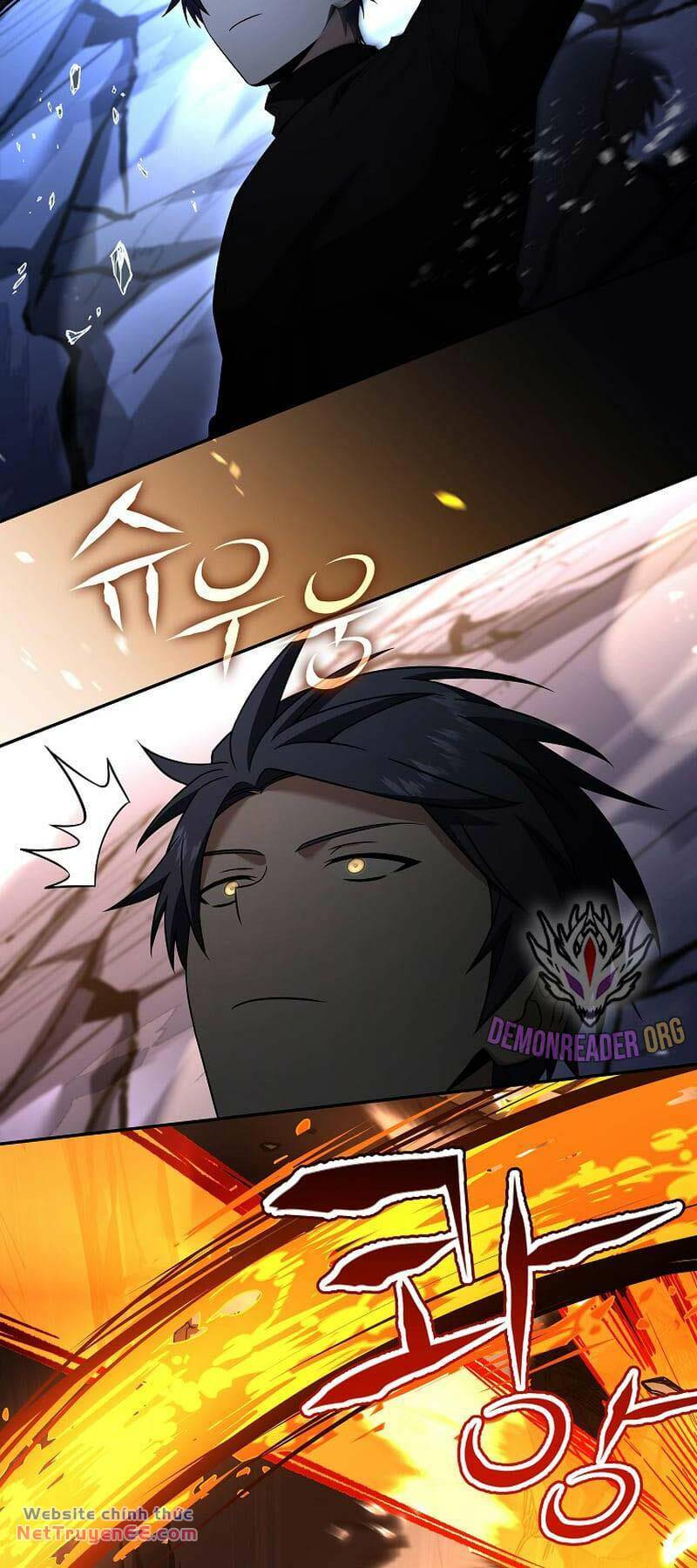 Sự Trở Lại Của Người Chơi Bị Đóng Băng - Chapter 117 - Page 32