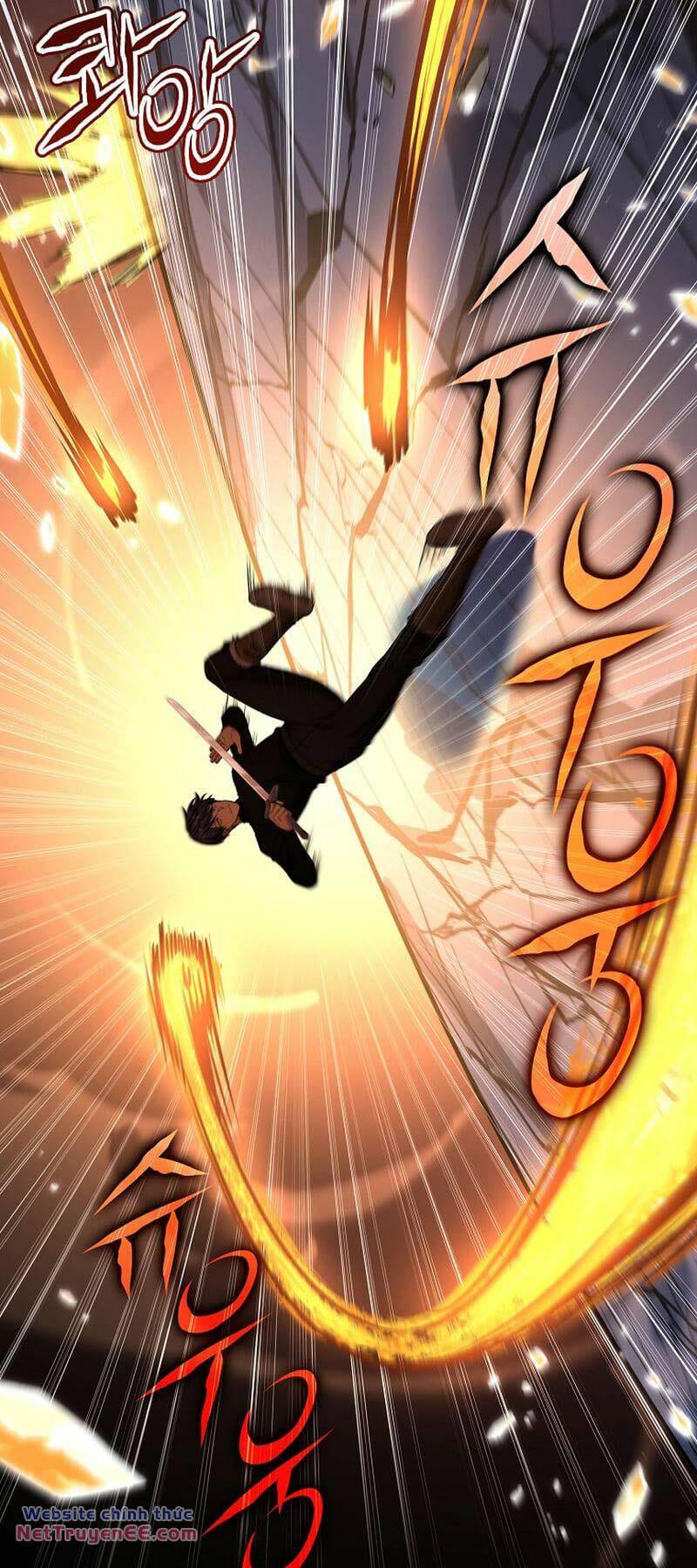 Sự Trở Lại Của Người Chơi Bị Đóng Băng - Chapter 117 - Page 34