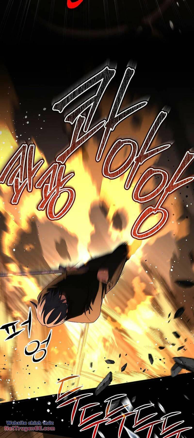 Sự Trở Lại Của Người Chơi Bị Đóng Băng - Chapter 117 - Page 35