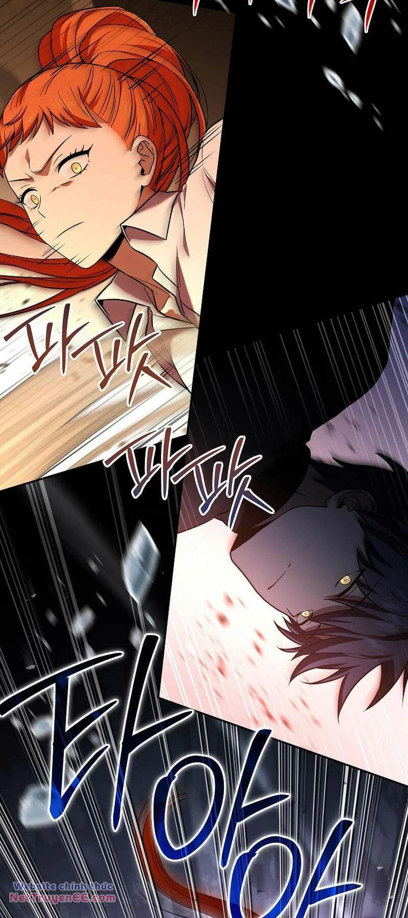 Sự Trở Lại Của Người Chơi Bị Đóng Băng - Chapter 117 - Page 36