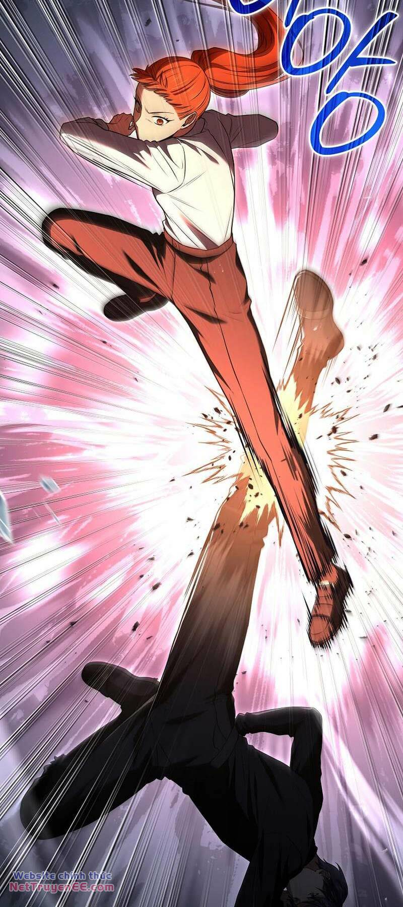 Sự Trở Lại Của Người Chơi Bị Đóng Băng - Chapter 117 - Page 37