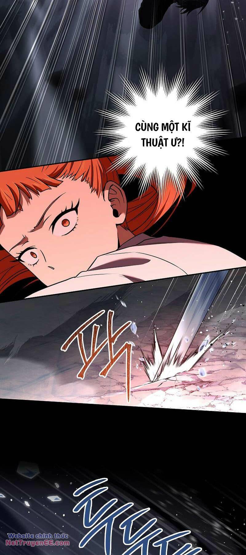 Sự Trở Lại Của Người Chơi Bị Đóng Băng - Chapter 117 - Page 38