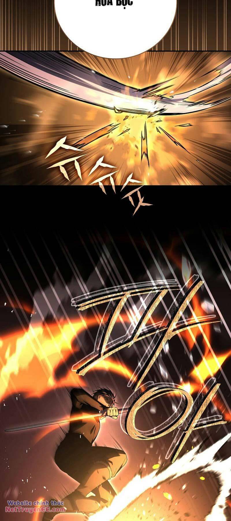 Sự Trở Lại Của Người Chơi Bị Đóng Băng - Chapter 117 - Page 3