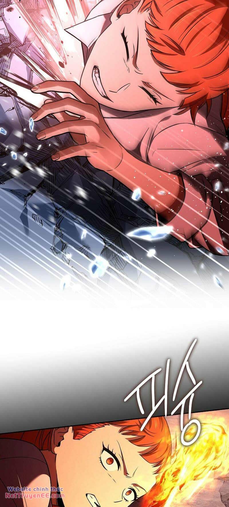 Sự Trở Lại Của Người Chơi Bị Đóng Băng - Chapter 117 - Page 40