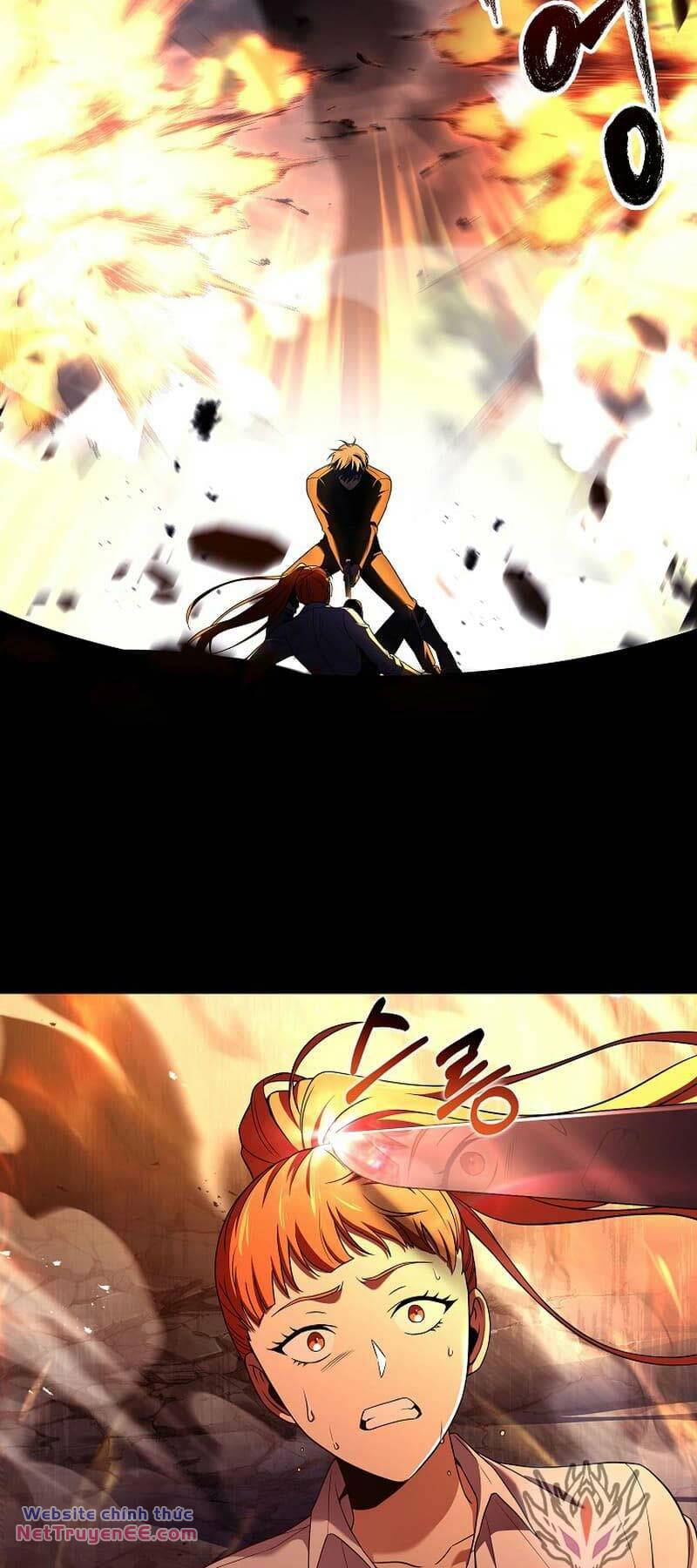 Sự Trở Lại Của Người Chơi Bị Đóng Băng - Chapter 117 - Page 43