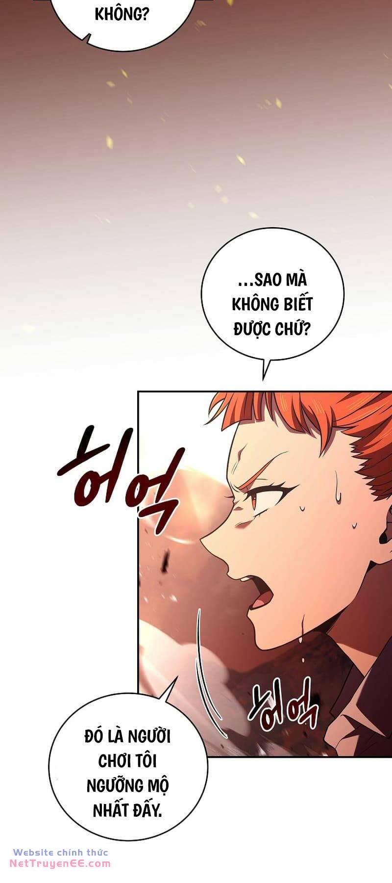 Sự Trở Lại Của Người Chơi Bị Đóng Băng - Chapter 117 - Page 45