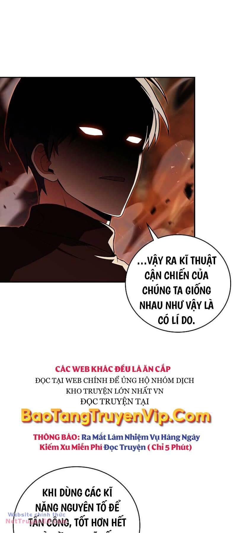 Sự Trở Lại Của Người Chơi Bị Đóng Băng - Chapter 117 - Page 46