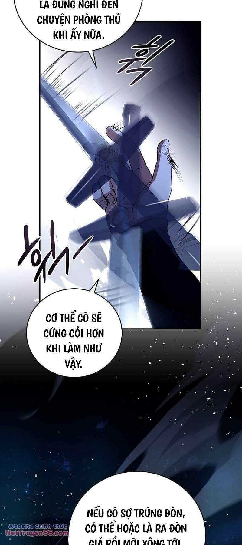 Sự Trở Lại Của Người Chơi Bị Đóng Băng - Chapter 117 - Page 47