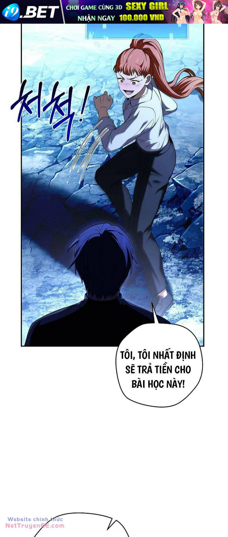 Sự Trở Lại Của Người Chơi Bị Đóng Băng - Chapter 117 - Page 52