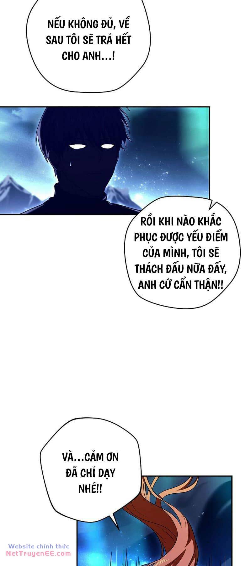 Sự Trở Lại Của Người Chơi Bị Đóng Băng - Chapter 117 - Page 53