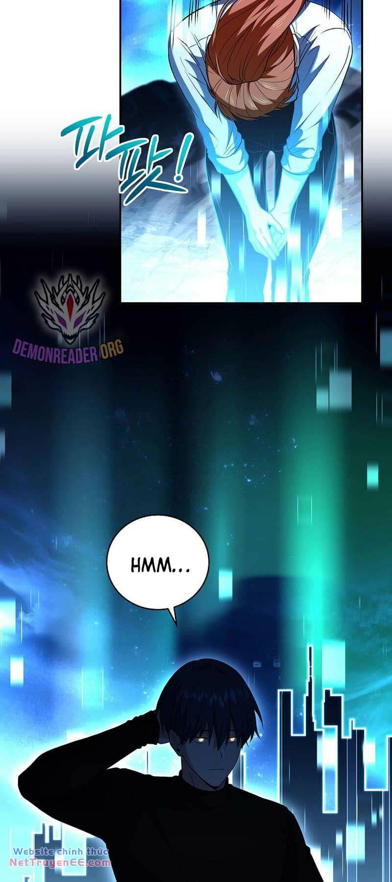 Sự Trở Lại Của Người Chơi Bị Đóng Băng - Chapter 117 - Page 54