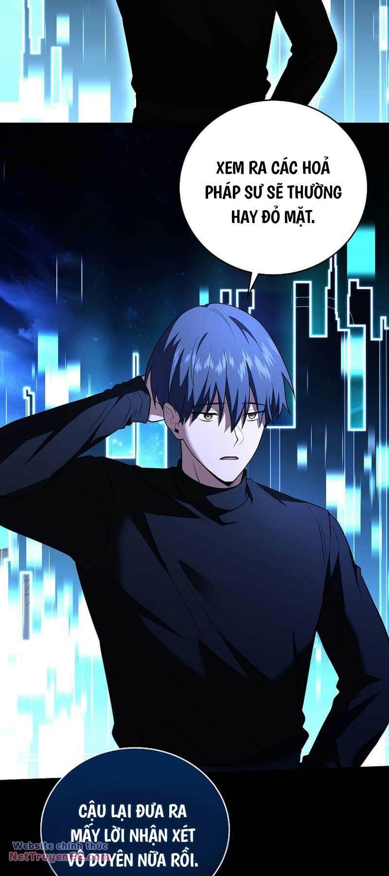 Sự Trở Lại Của Người Chơi Bị Đóng Băng - Chapter 117 - Page 55