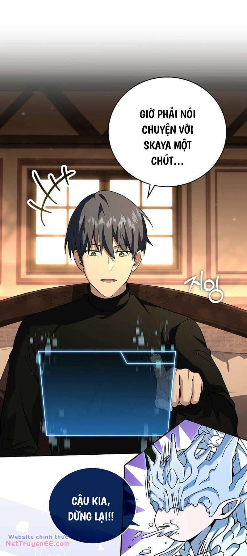 Sự Trở Lại Của Người Chơi Bị Đóng Băng - Chapter 117 - Page 58