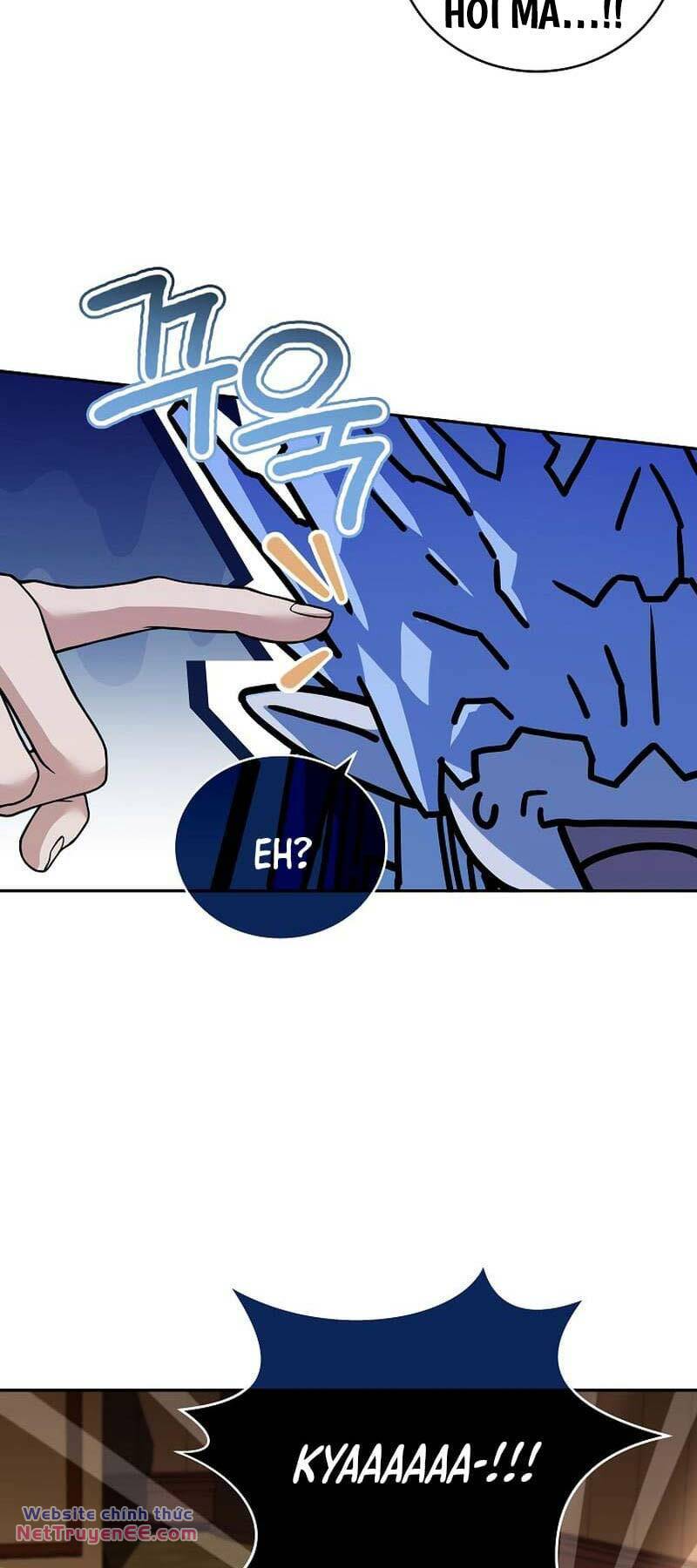 Sự Trở Lại Của Người Chơi Bị Đóng Băng - Chapter 117 - Page 60